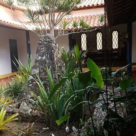 Pousada Rancho Flores Caeté Exteriör bild