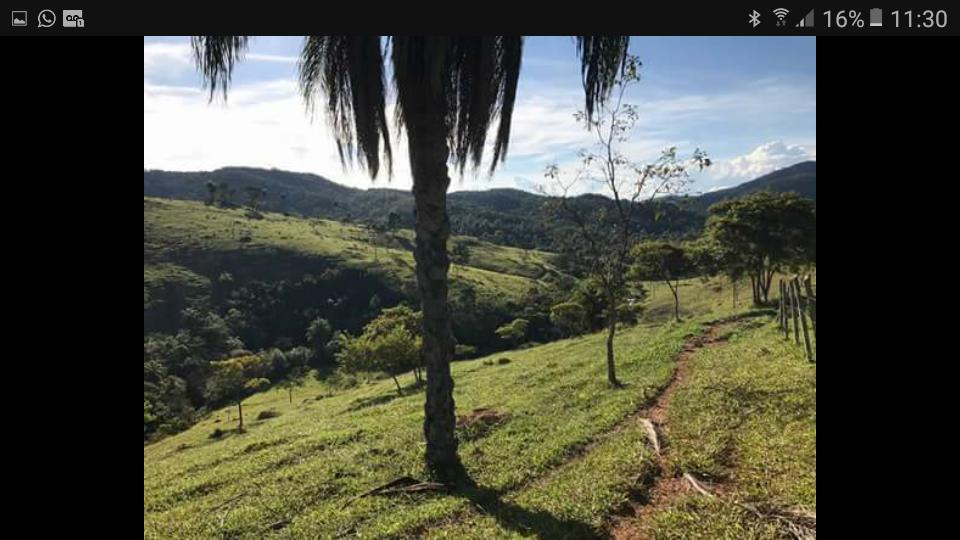 Pousada Rancho Flores Caeté Exteriör bild
