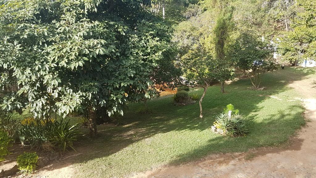 Pousada Rancho Flores Caeté Exteriör bild
