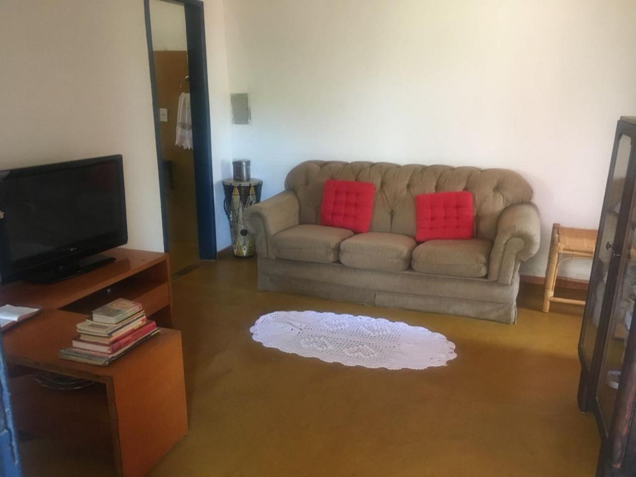 Pousada Rancho Flores Caeté Exteriör bild