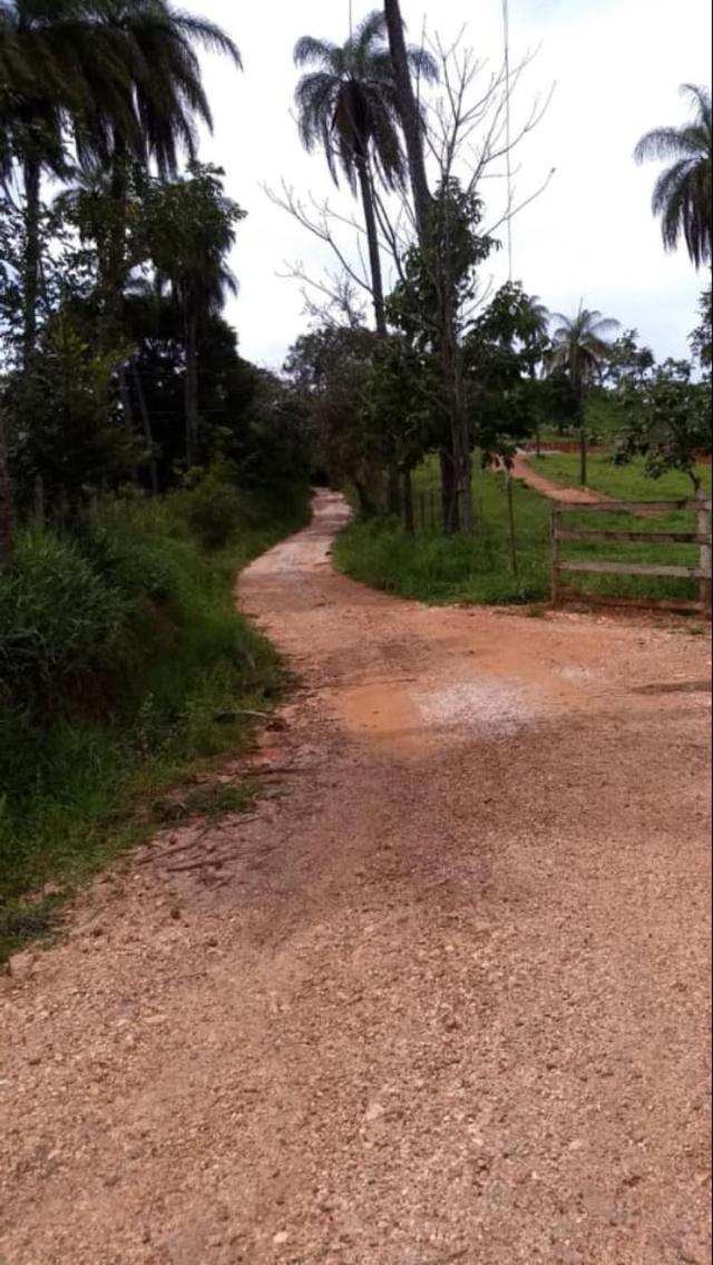 Pousada Rancho Flores Caeté Exteriör bild